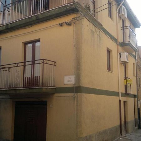 Casa Salvaggio Hotel Grotte  Exterior photo